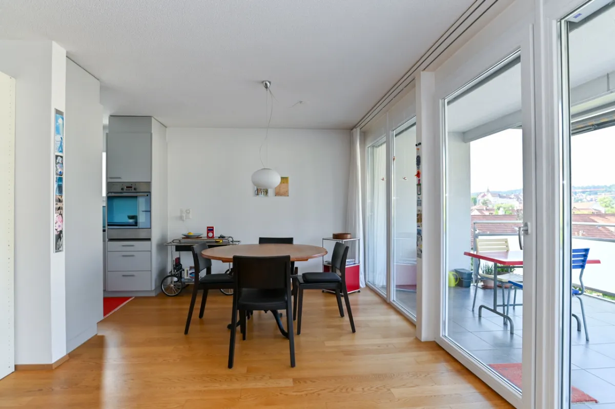 Rombach zu verkaufen Wohnung Schweiz - cChic-immoHub Ihr Immobilienportal
