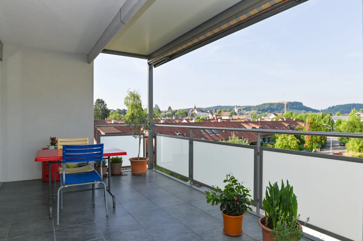 Rombach zu verkaufen Wohnung Schweiz - cChic-immoHub Ihr Immobilienportal