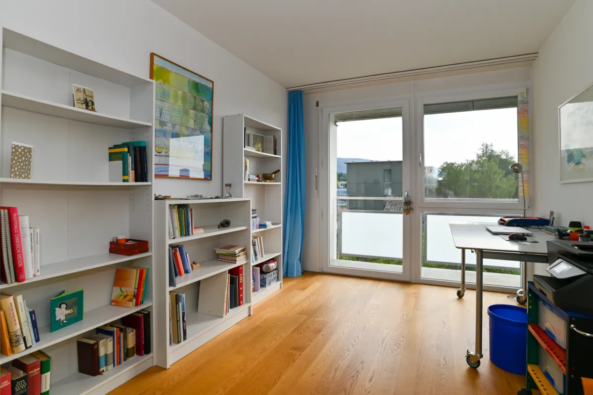 Rombach zu verkaufen Wohnung Schweiz - cChic-immoHub Ihr Immobilienportal