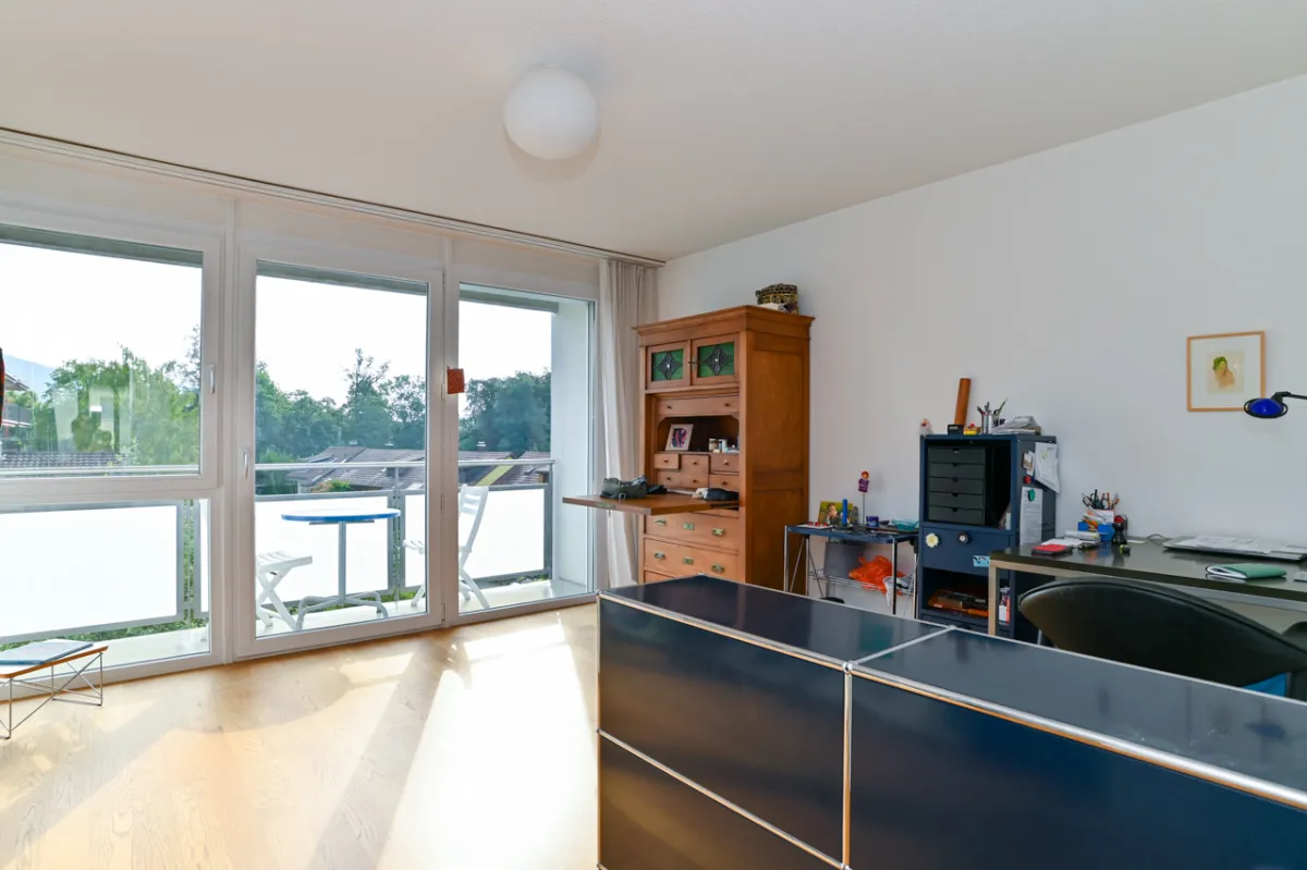 Rombach zu verkaufen Wohnung Schweiz - cChic-immoHub Ihr Immobilienportal