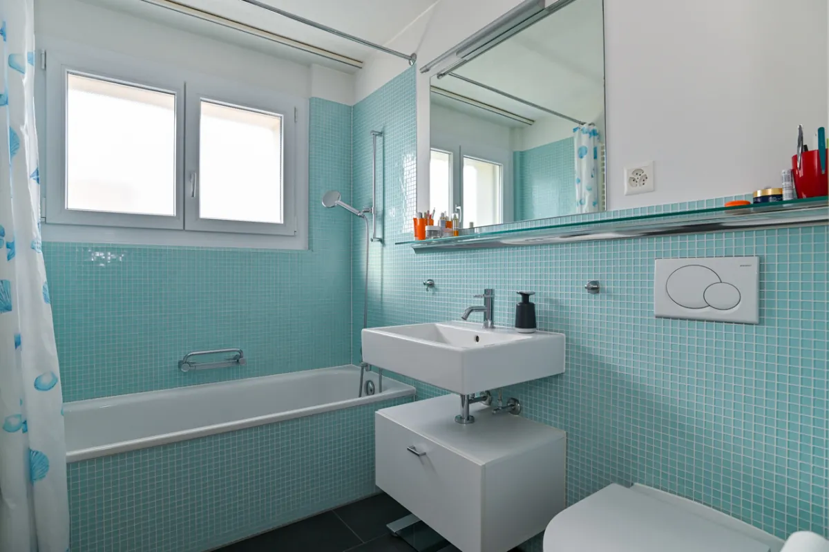 Rombach zu verkaufen Wohnung Schweiz - cChic-immoHub Ihr Immobilienportal