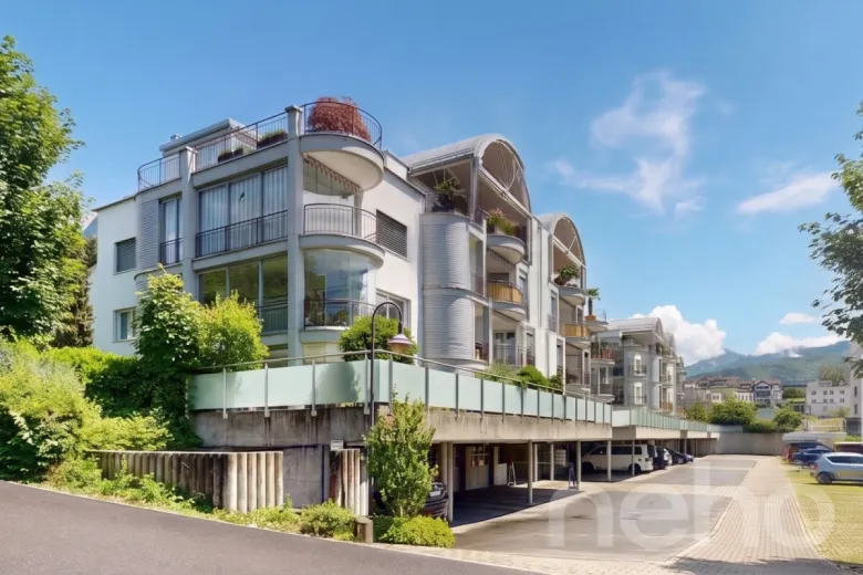 Zu verkaufen Seewen SZ Wohnung Suisse - cChic-immoHub Ihr Immobilienportal