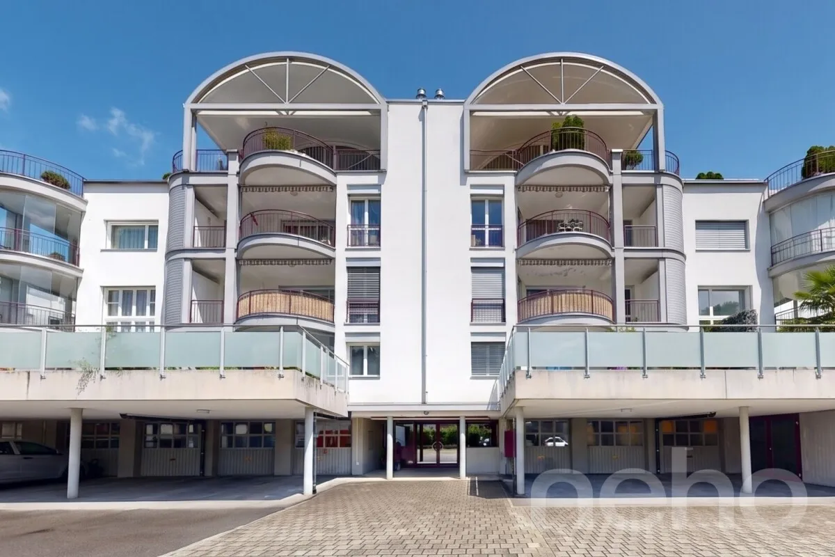 Seewen SZ zu verkaufen Wohnung Schweiz - cChic-immoHub Ihr Immobilienportal