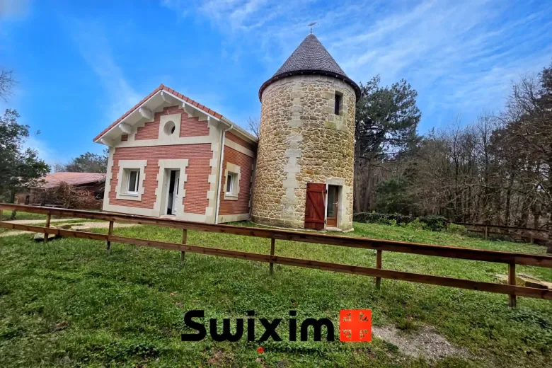 House for sale in Talais