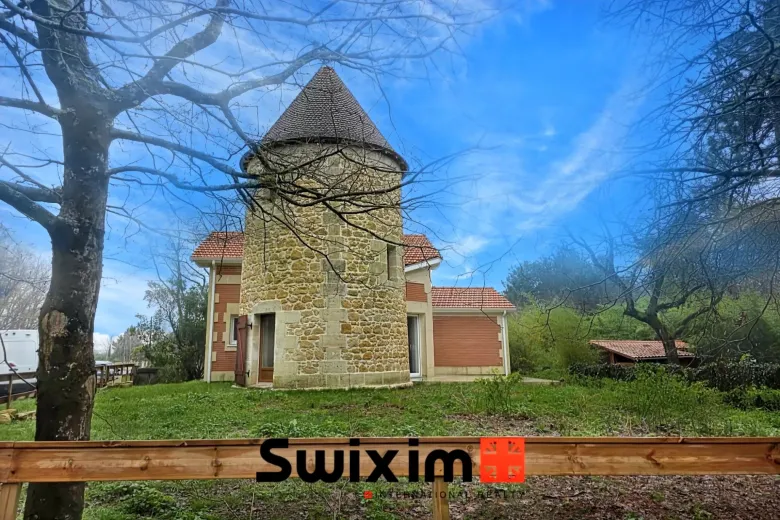 House for sale in Talais (2)