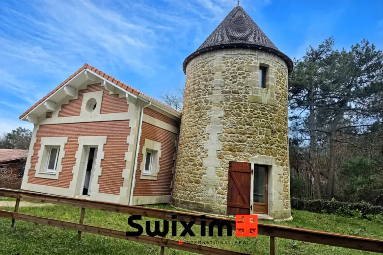 House for sale in Talais (12)