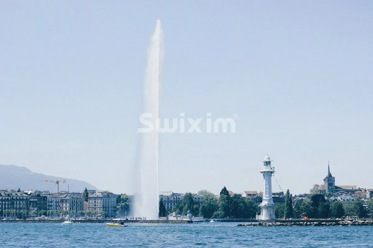 Genève zu verkaufen  Wohnung Schweiz - cChic-immoHub Ihr Immobilienportal
