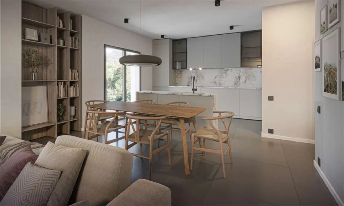 Melano zu verkaufen Villa Schweiz - cChic-immoHub Ihr Immobilienportal