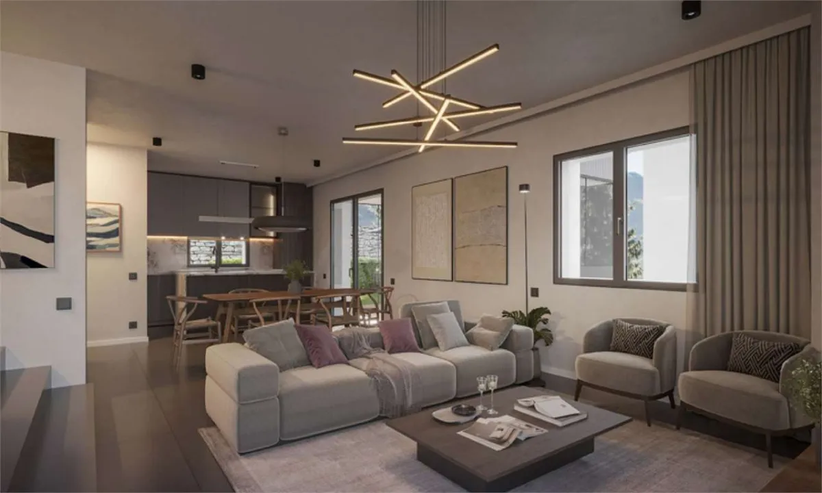 Melano zu verkaufen Villa Schweiz - cChic-immoHub Ihr Immobilienportal