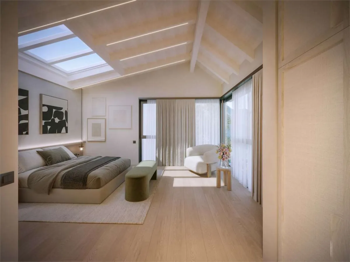 Melano zu verkaufen Villa Schweiz - cChic-immoHub Ihr Immobilienportal