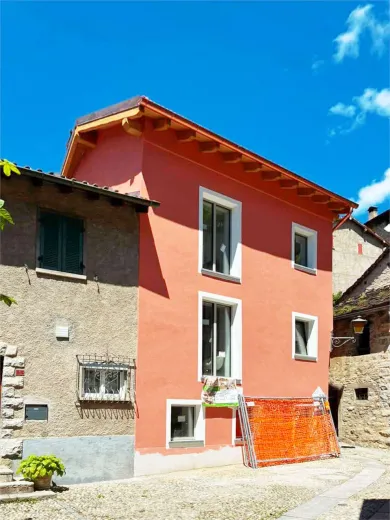 Zu mieten Wohnung Muggio Suisse - cChic-immoHub Ihr Immobilienportal