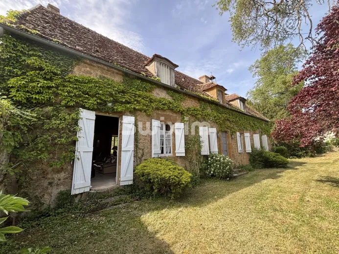 Maison à vendre à Bazoches