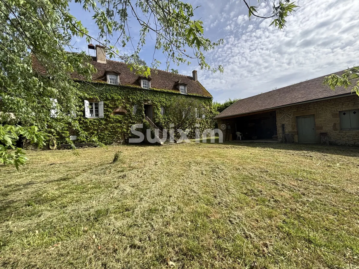 Maison à vendre à Bazoches - Smart Propylaia (2)