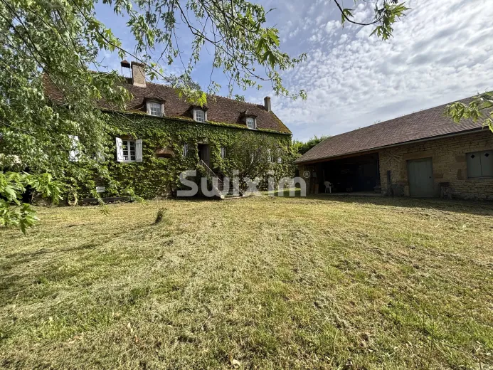 Maison à vendre à Bazoches (2)