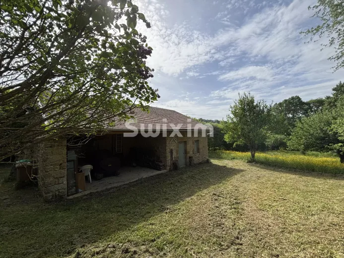 Maison à vendre à Bazoches (3)