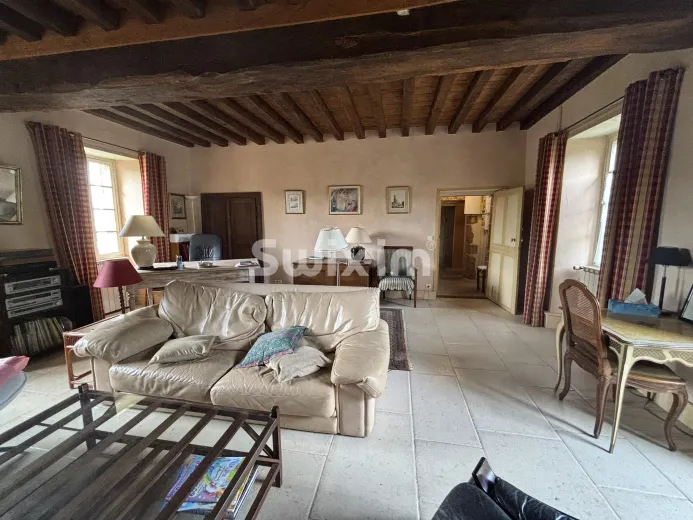 Maison à vendre à Bazoches (4)