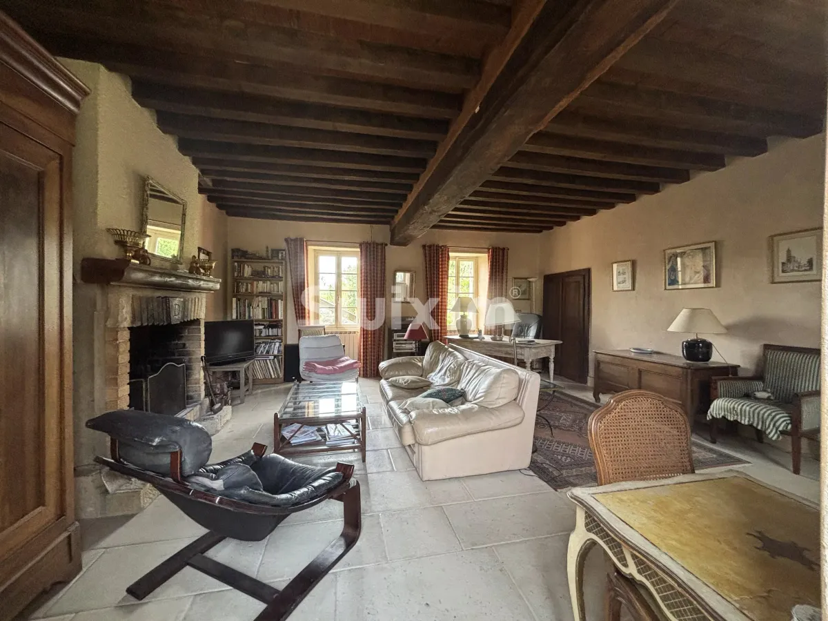 Maison à vendre à Bazoches - Smart Propylaia (5)