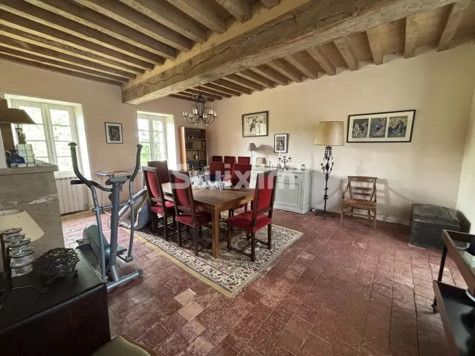 Maison à vendre à Bazoches (6)