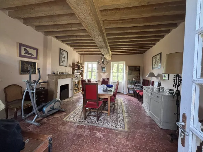 Maison à vendre à Bazoches (7)