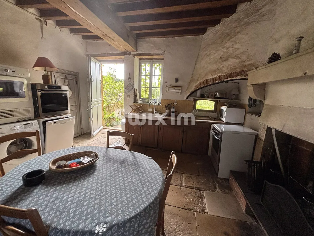 Maison à vendre à Bazoches - Smart Propylaia (8)
