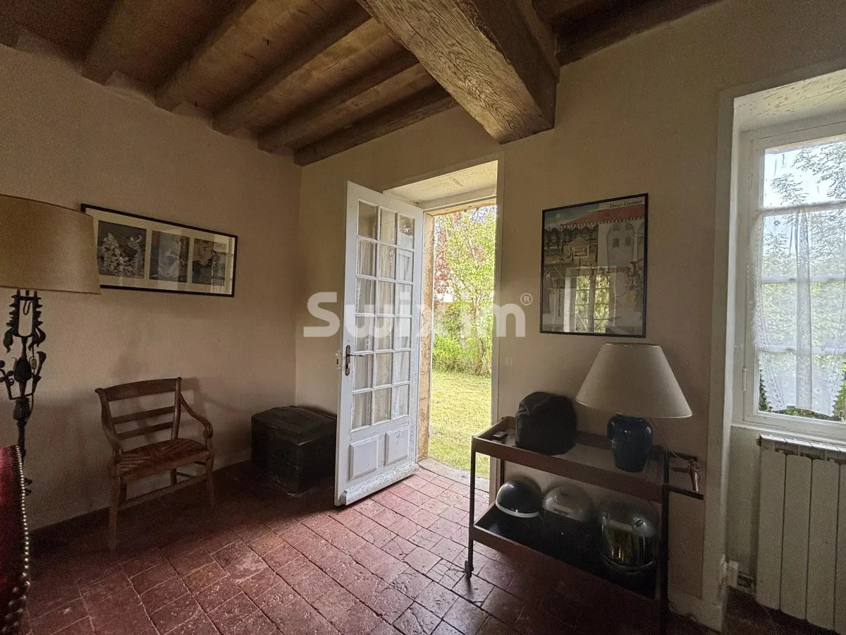 Maison à vendre à Bazoches - Smart Propylaia (10)