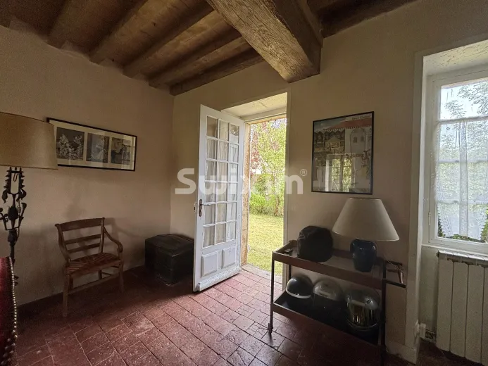 Maison à vendre à Bazoches (10)