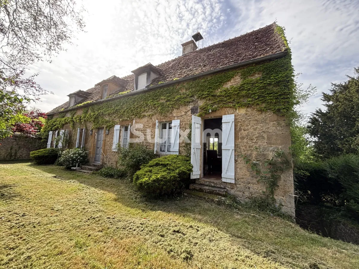 Maison à vendre à Bazoches - Smart Propylaia (11)