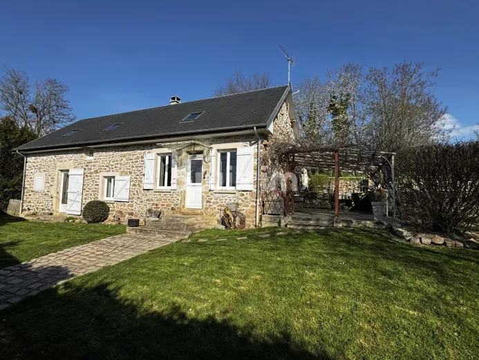 Haus zu verkaufen in Avallon