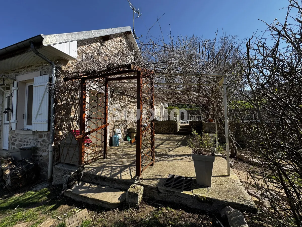 Haus zu verkaufen in Avallon - Smart Propylaia (2)