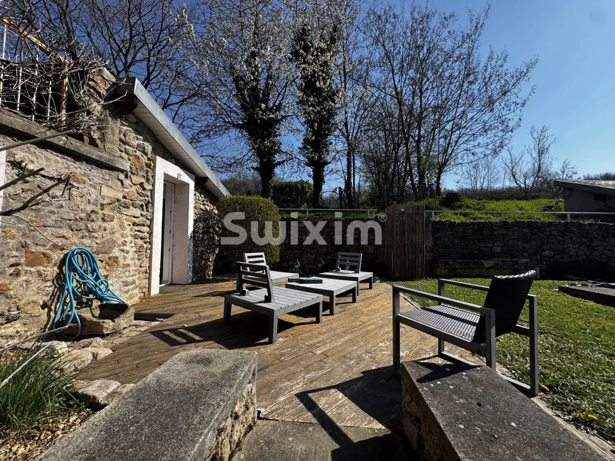 Haus zu verkaufen in Avallon - Einfamilienhaus zu verkaufen in Avallon, 158 m2 - Smart Propylaia (3)