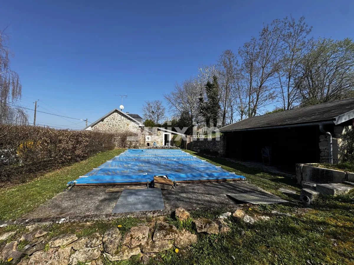 Haus zu verkaufen in Avallon - Smart Propylaia (4)