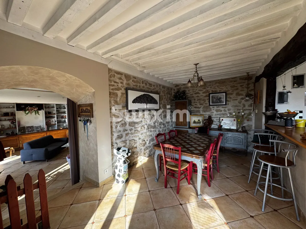 Haus zu verkaufen in Avallon - Smart Propylaia (5)
