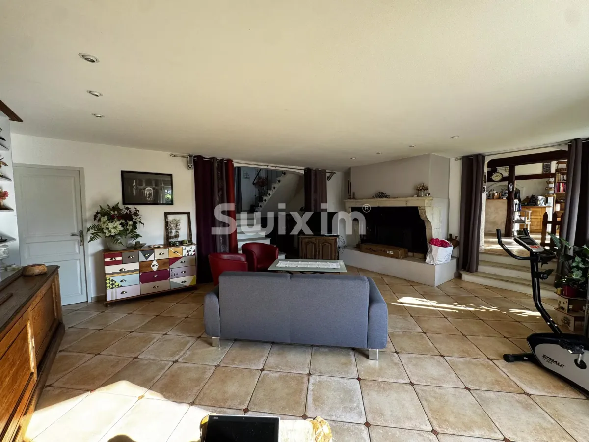 Haus zu verkaufen in Avallon - Smart Propylaia (7)