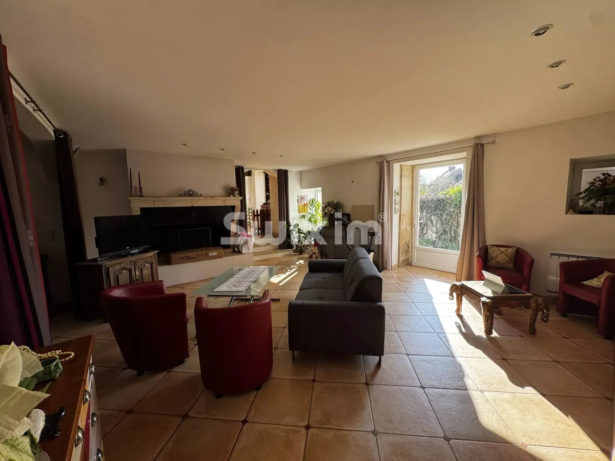 Haus zu verkaufen in Avallon - Smart Propylaia (8)