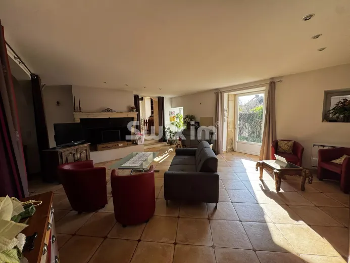 Haus zu verkaufen in Avallon (8)
