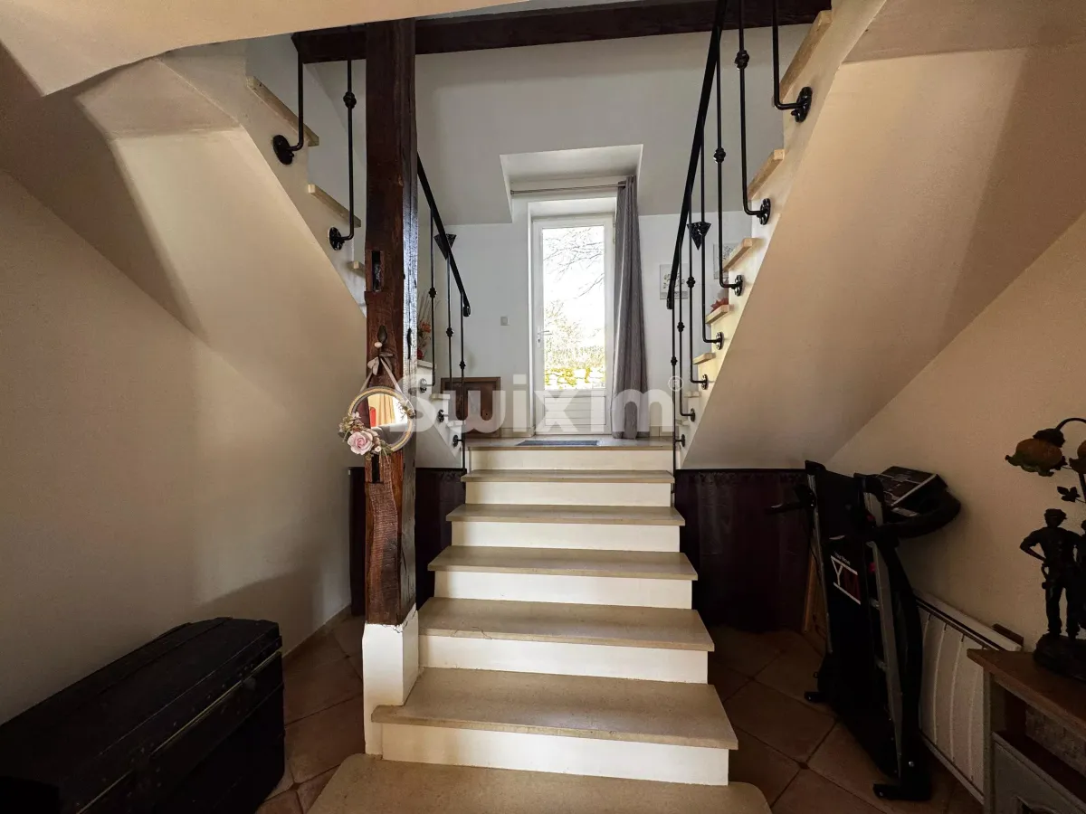 Haus zu verkaufen in Avallon - Einfamilienhaus zu verkaufen in Avallon, 158 m2 - Smart Propylaia (9)