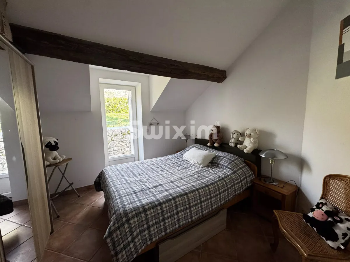 Haus zu verkaufen in Avallon - Einfamilienhaus zu verkaufen in Avallon, 158 m2 - Smart Propylaia (12)