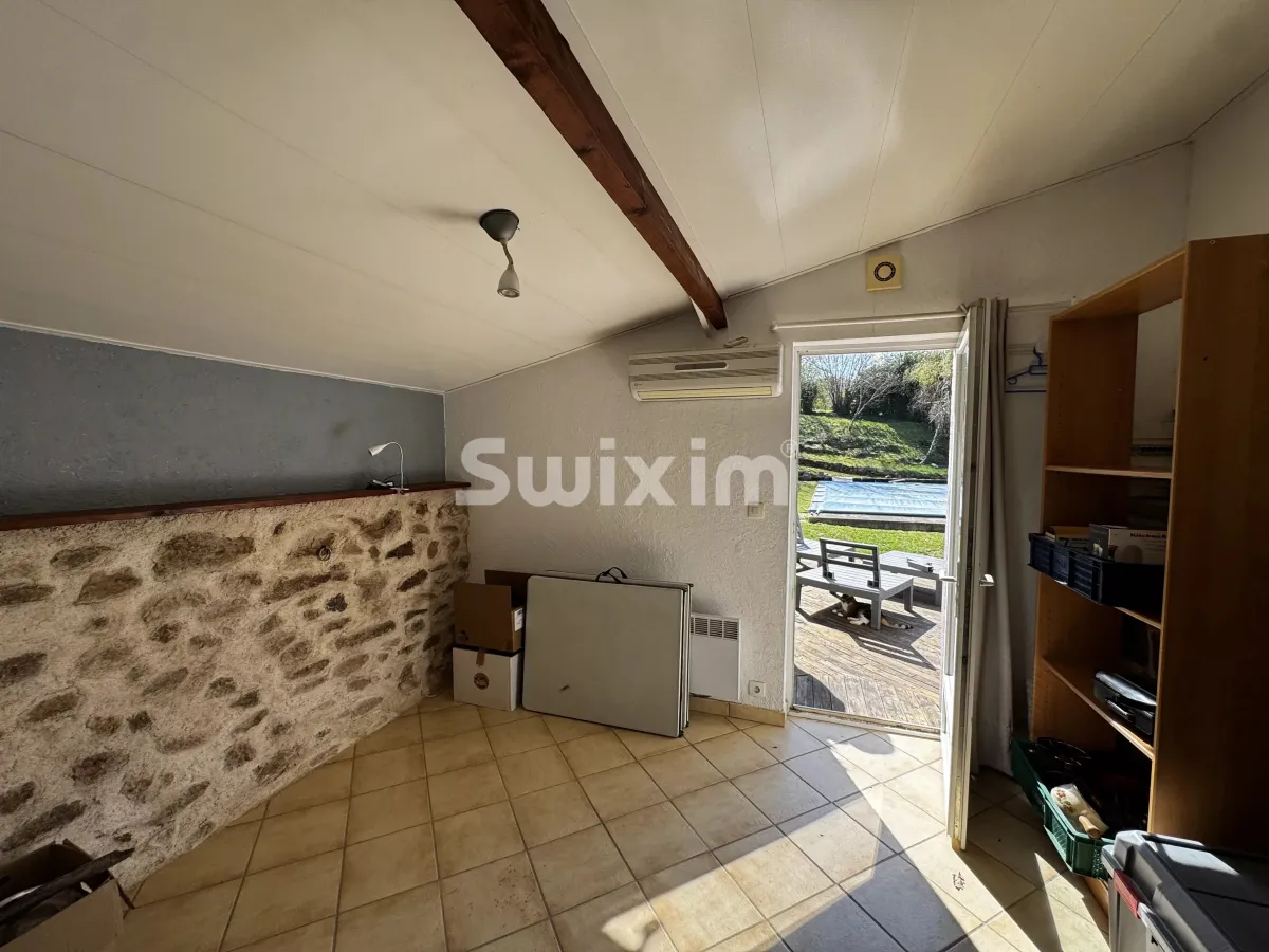Haus zu verkaufen in Avallon - Einfamilienhaus zu verkaufen in Avallon, 158 m2 - Smart Propylaia (15)