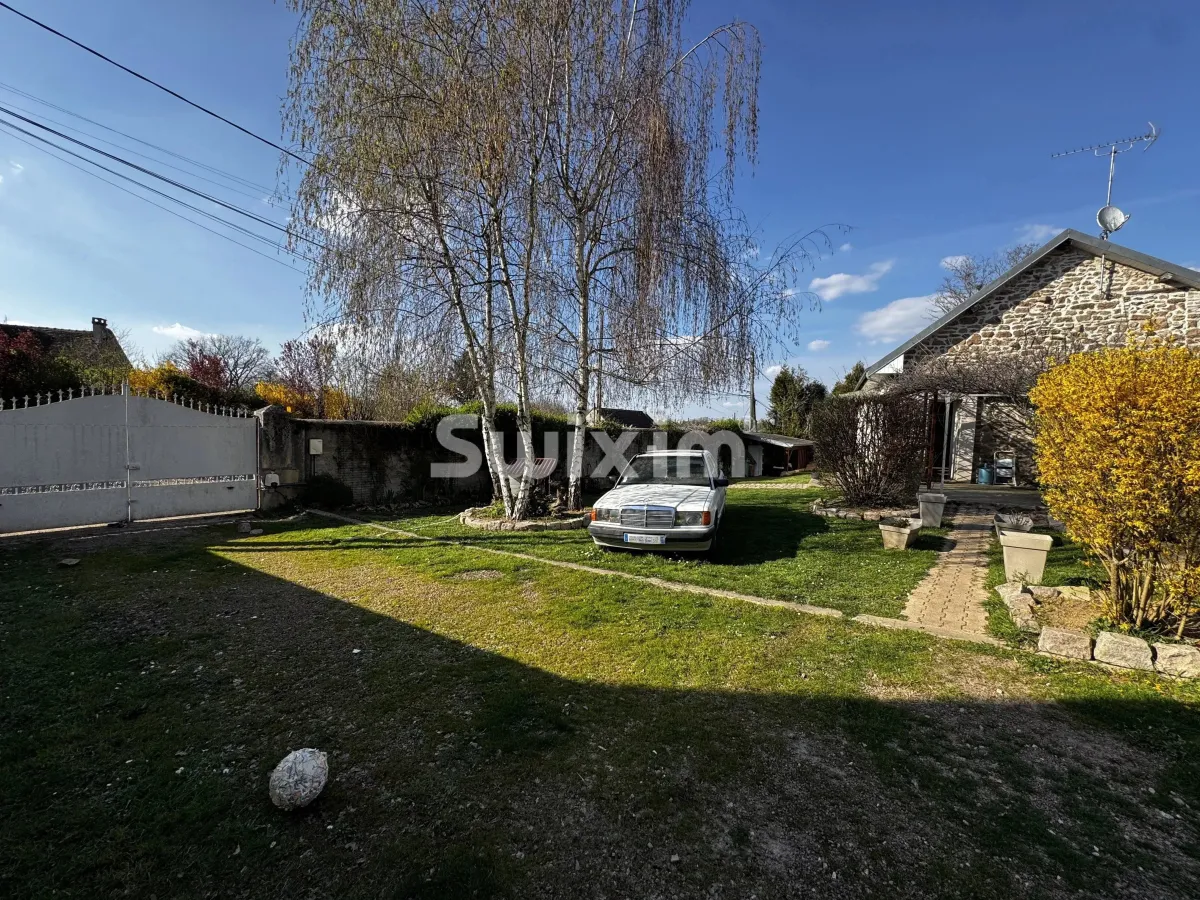 Haus zu verkaufen in Avallon - Smart Propylaia (16)