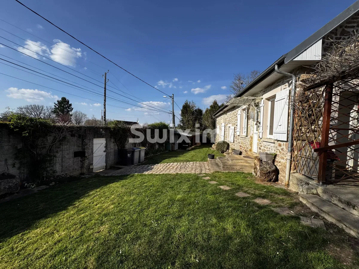Haus zu verkaufen in Avallon - Smart Propylaia (17)
