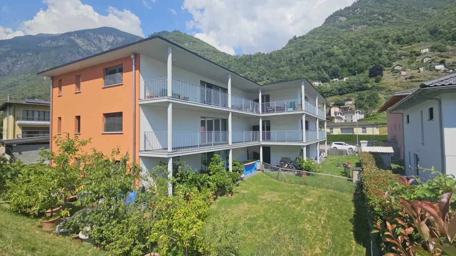 Zu mieten Wohnung Malvaglia Suisse - cChic-immoHub Ihr Immobilienportal