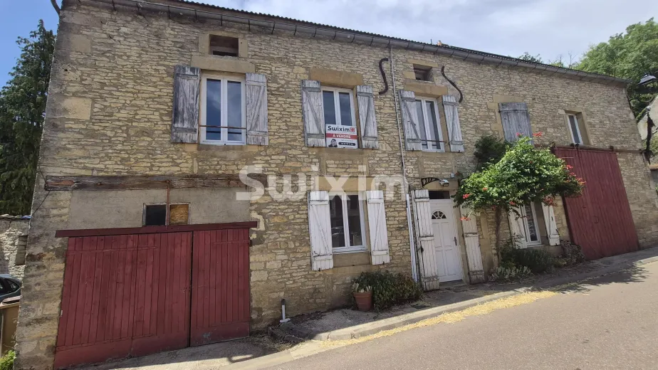 Haus zu verkaufen in Marmeaux