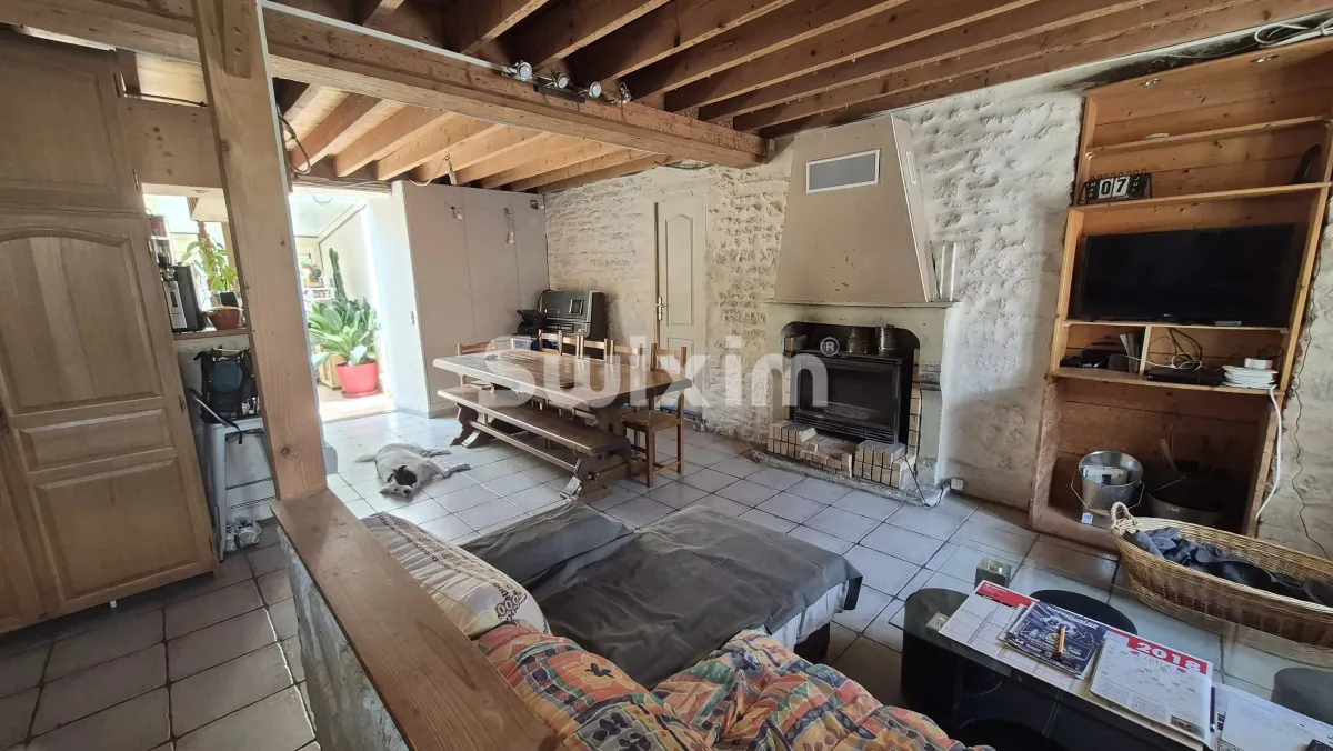 Haus zu verkaufen in Marmeaux - Smart Propylaia (2)