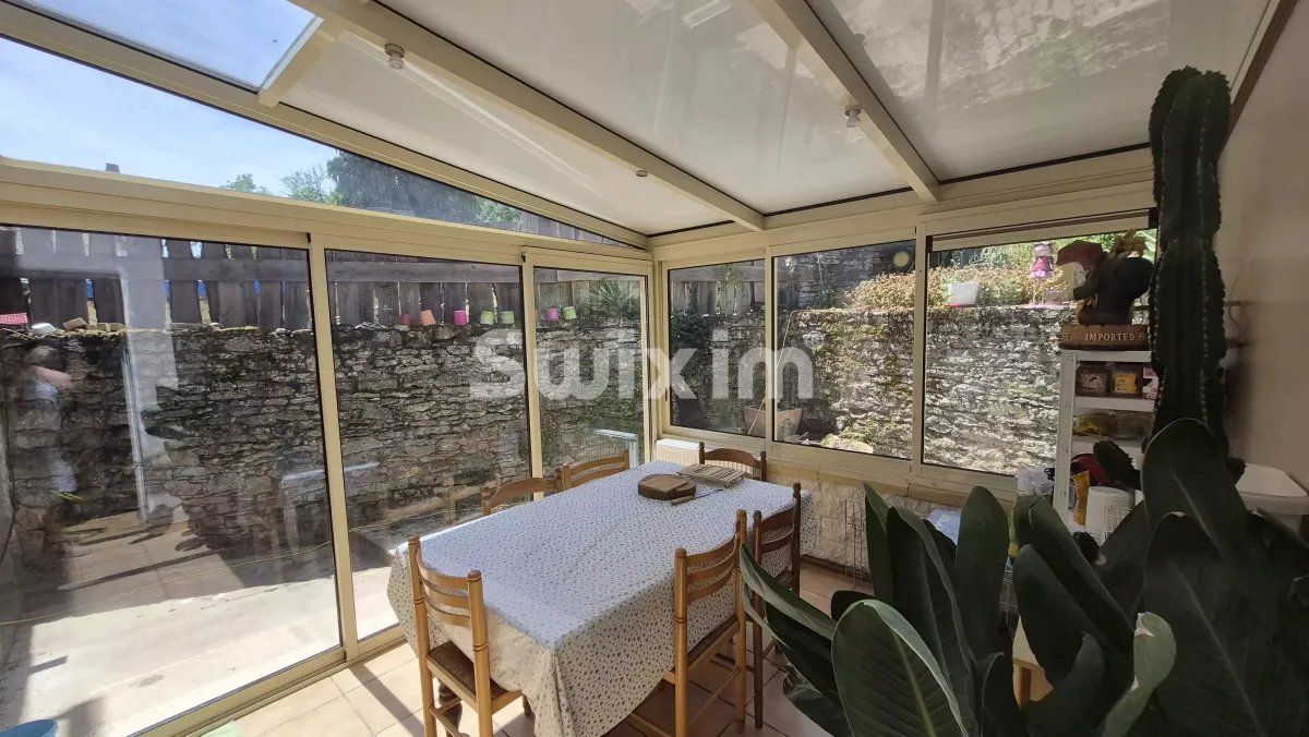 Haus zu verkaufen in Marmeaux - Einfamilienhaus zu verkaufen in Marmeaux, 180 m2 - Smart Propylaia (3)