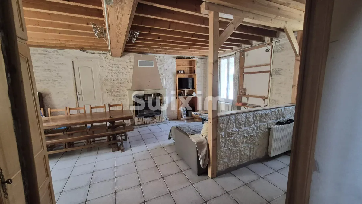 Haus zu verkaufen in Marmeaux - Smart Propylaia (5)