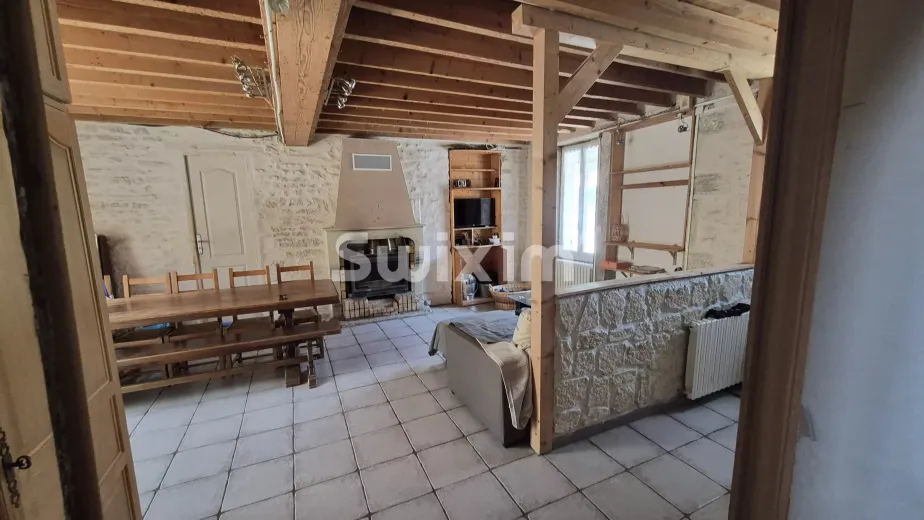 Haus zu verkaufen in Marmeaux (5)