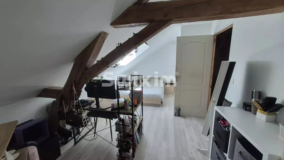 Haus zu verkaufen in Marmeaux - Smart Propylaia (11)
