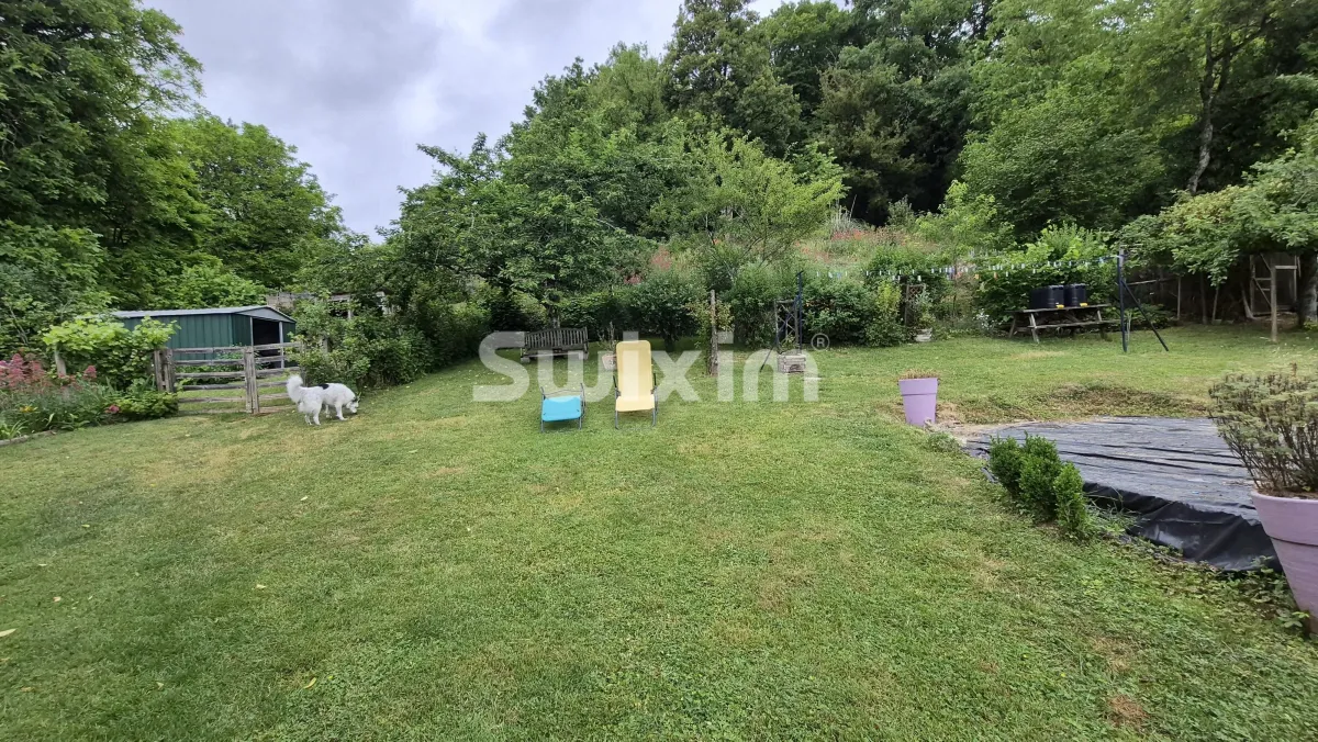 Haus zu verkaufen in Marmeaux - Smart Propylaia (16)