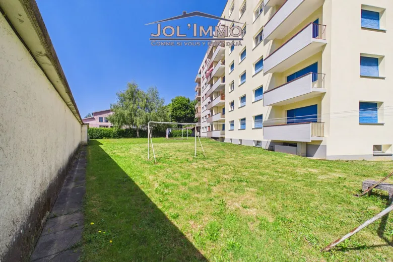 Zu mieten Wohnung Bassecourt Suisse - cChic-immoHub Ihr Immobilienportal