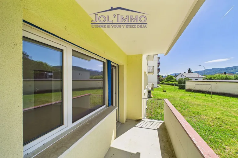 Zu mieten Wohnung Bassecourt Suisse - cChic-immoHub Ihr Immobilienportal